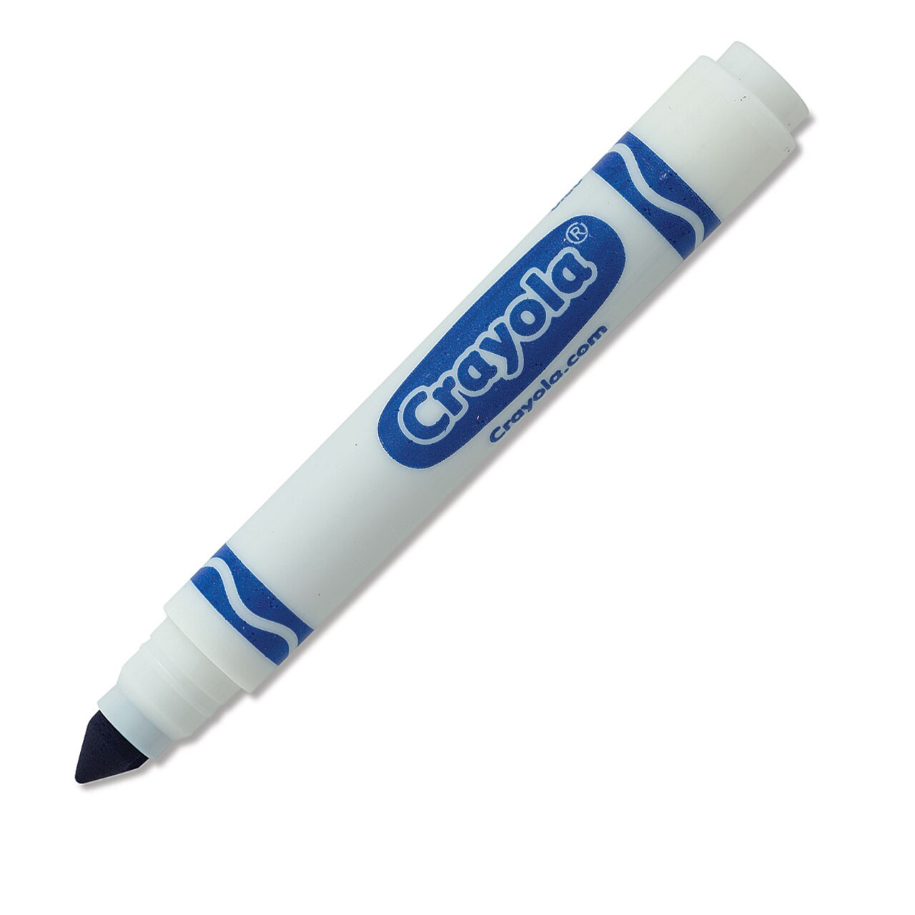 Crayola Broad Line Marker - Blue